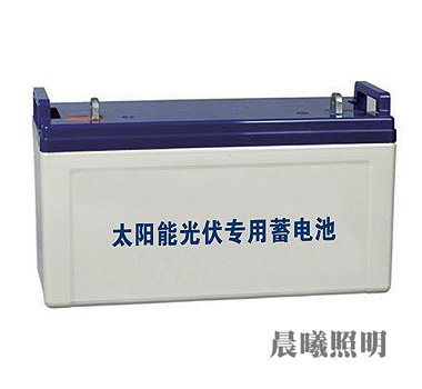 免維護(hù)蓄電池 (2)